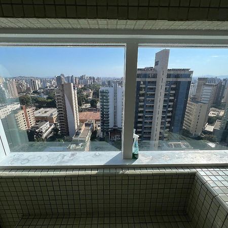 Lk Funcionarios 1 Appartement Belo Horizonte Buitenkant foto