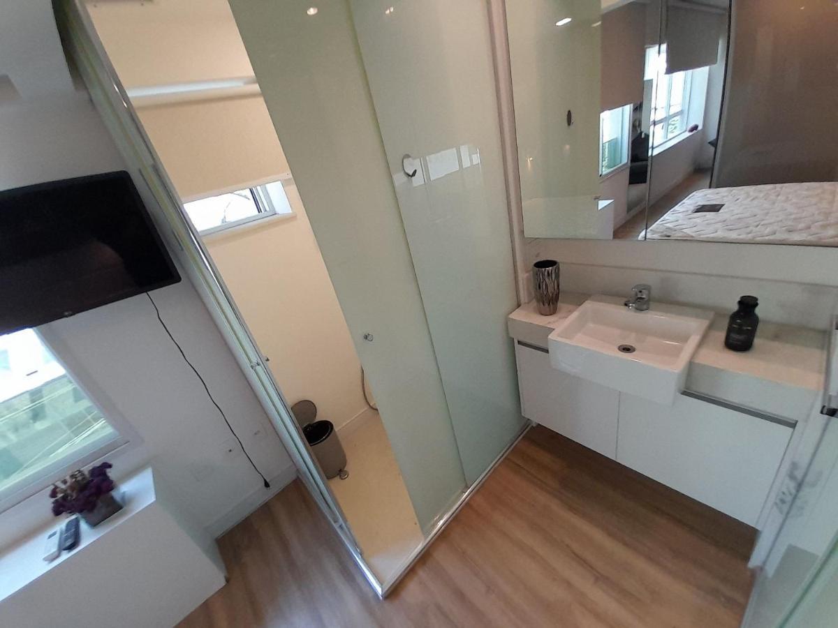 Lk Funcionarios 1 Appartement Belo Horizonte Buitenkant foto